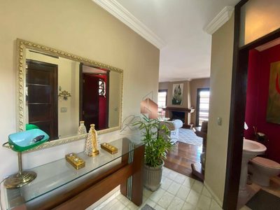 Sobrado, 4 quartos, 508 m² - Foto 3