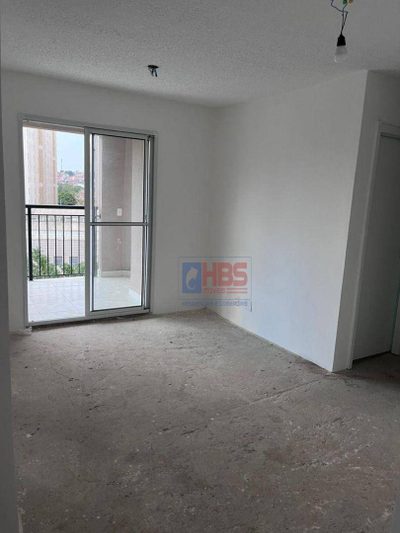 Apartamento, 3 quartos, 66 m² - Foto 4