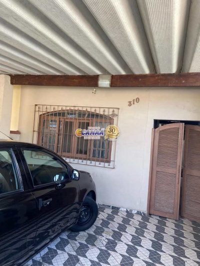 Casa, 2 quartos, 62 m² - Foto 3