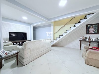 Sobrado, 3 quartos, 240 m² - Foto 2