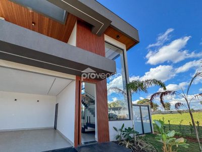 Sobrado, 3 quartos, 238 m² - Foto 4