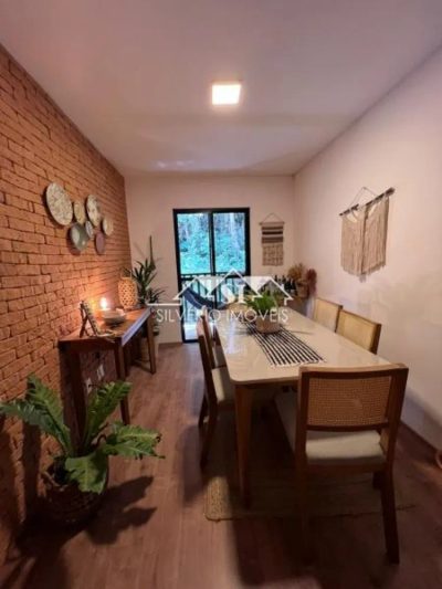 Apartamento, 4 quartos, 100 m² - Foto 2