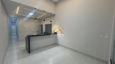 Casa, 3 quartos, 89 m² - Foto 4