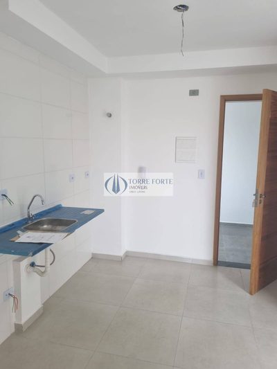 Apartamento, 1 quarto, 25 m² - Foto 4