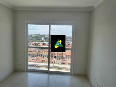 Apartamento, 2 quartos, 59 m² - Foto 3