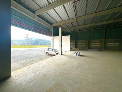 Depósito-Galpão, 1100 m² - Foto 5