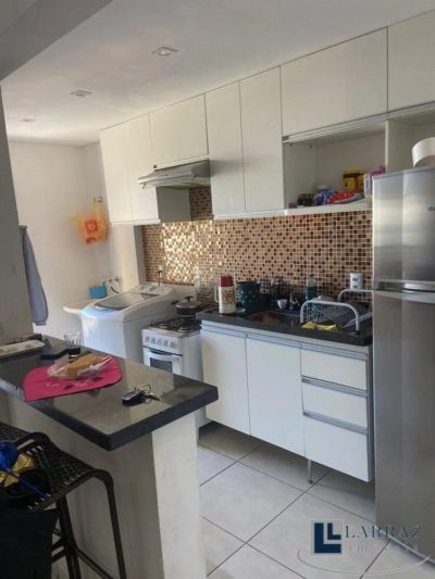 Apartamento, 3 quartos, 73 m² - Foto 1