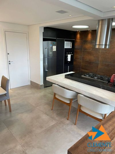 Apartamento, 3 quartos, 92 m² - Foto 5