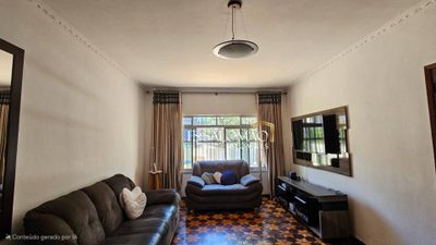 Casa, 3 quartos, 146 m² - Foto 2