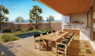 Casa, 4 quartos, 309 m² - Foto 4