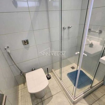 Apartamento, 4 quartos, 191 m² - Foto 4