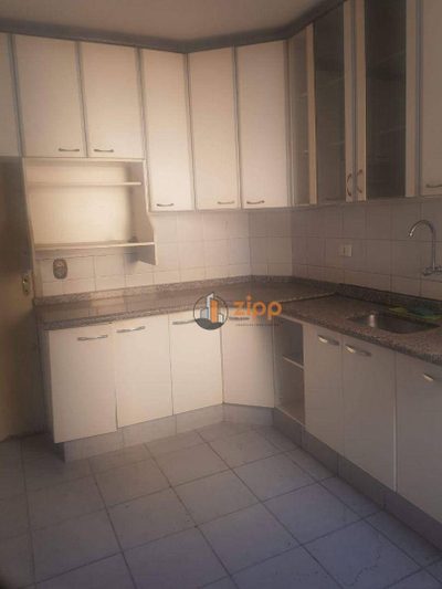 Apartamento, 2 quartos, 60 m² - Foto 4