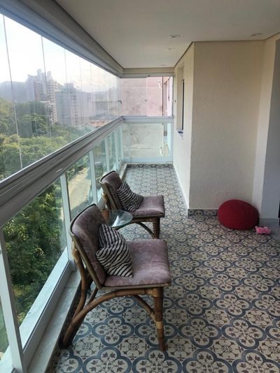 Apartamento, 2 quartos, 90 m² - Foto 4