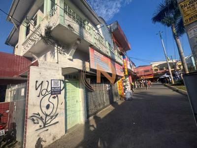 Loja-Salão, 85 m² - Foto 1