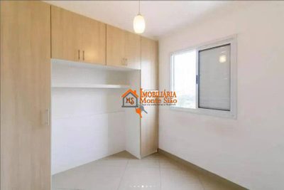 Apartamento, 2 quartos, 52 m² - Foto 5