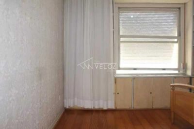 Apartamento, 3 quartos, 119 m² - Foto 1