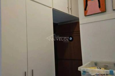 Apartamento, 3 quartos, 76 m² - Foto 1