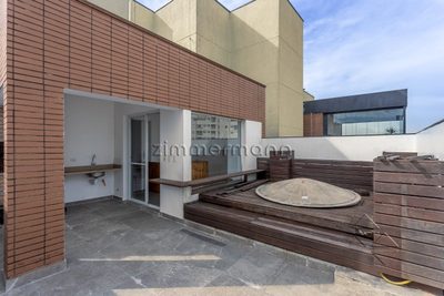 Cobertura, 3 quartos, 138 m² - Foto 5