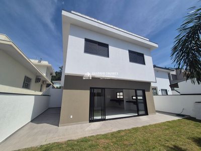 Sobrado, 3 quartos, 230 m² - Foto 3