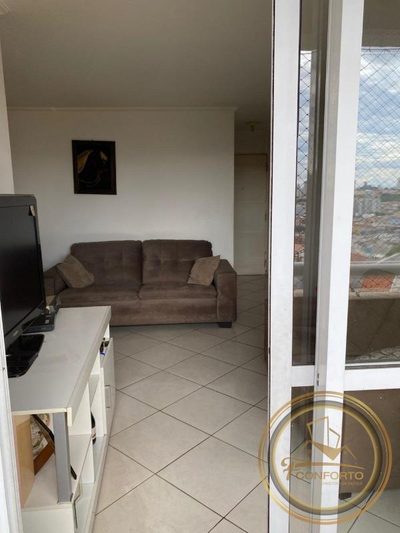 Apartamento, 2 quartos, 61 m² - Foto 4