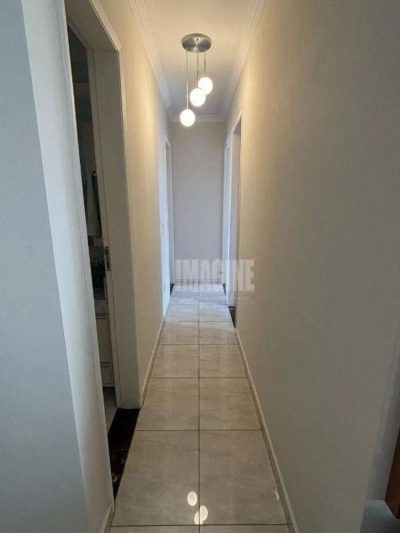 Apartamento, 3 quartos, 73 m² - Foto 3