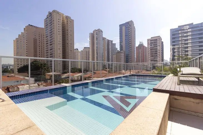 Apartamento, 2 quartos, 70 m² - Foto 2