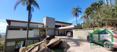 Chácara, 5 quartos, 5000 m² - Foto 3