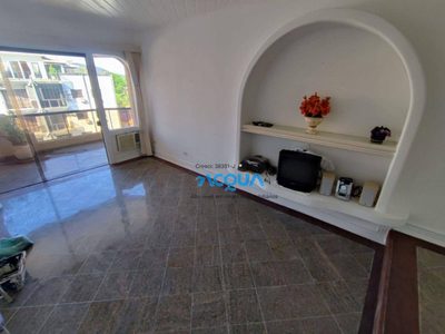 Apartamento, 3 quartos, 160 m² - Foto 1