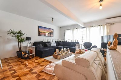 Casa, 3 quartos, 198 m² - Foto 1