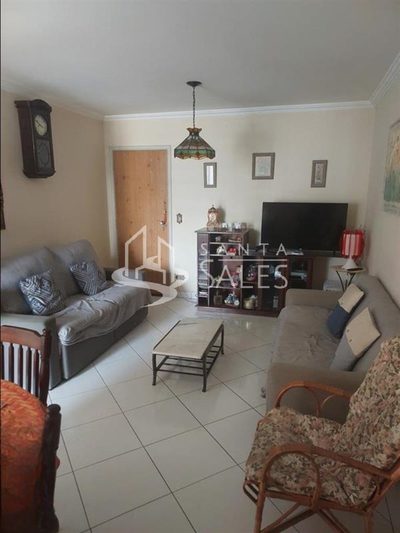 Apartamento, 2 quartos, 80 m² - Foto 3