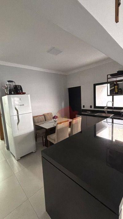 Casa, 2 quartos, 100 m² - Foto 4