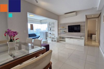 Apartamento, 1 quarto, 67 m² - Foto 3