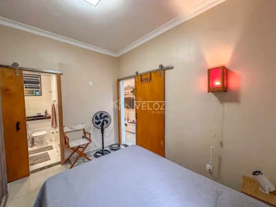 Apartamento, 1 quarto, 39 m² - Foto 1