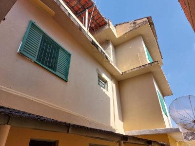 Casa, 4 quartos - Foto 5