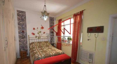 Apartamento, 3 quartos, 165 m² - Foto 1