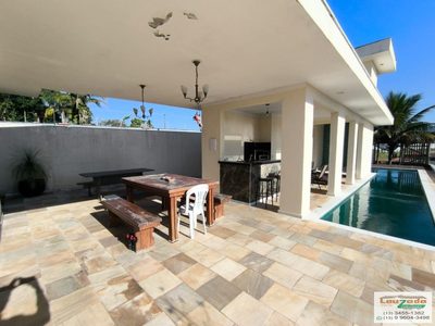 Sobrado, 4 quartos, 486 m² - Foto 2