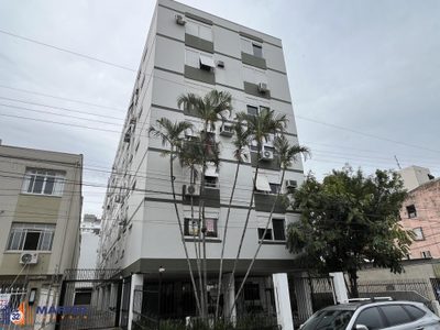 Apartamento, 2 quartos, 84 m² - Foto 1