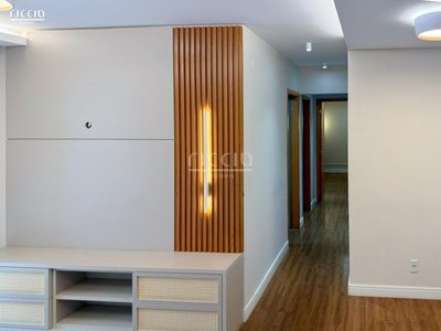 Apartamento, 3 quartos, 83 m² - Foto 2