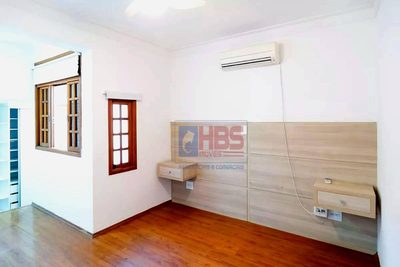 Sobrado, 2 quartos, 134 m² - Foto 4