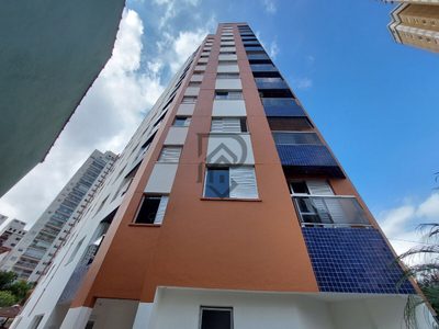 Apartamento, 3 quartos, 91 m² - Foto 1