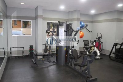 Apartamento, 2 quartos, 63 m² - Foto 5