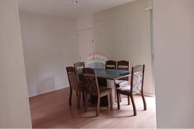 Apartamento, 2 quartos, 47 m² - Foto 3