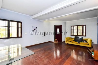 Casa, 4 quartos, 209 m² - Foto 3