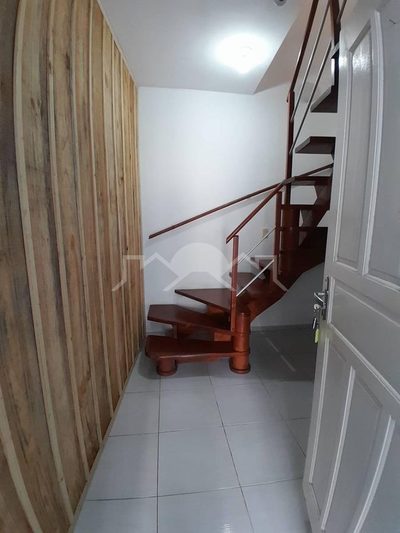 Apartamento, 1 quarto, 90 m² - Foto 2