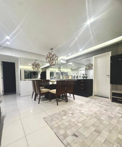 Apartamento, 3 quartos, 108 m² - Foto 1