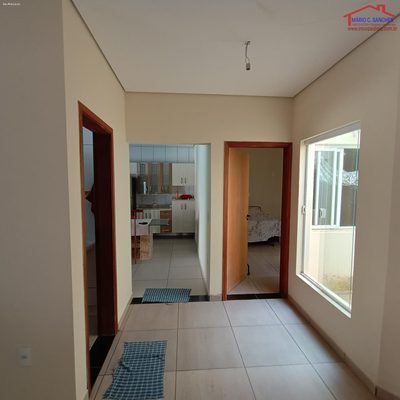 Casa, 2 quartos - Foto 4