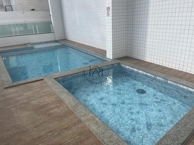 Apartamento, 2 quartos, 70 m² - Foto 4