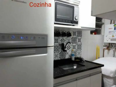 Apartamento, 2 quartos, 54 m² - Foto 3