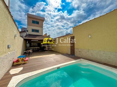 Sobrado, 3 quartos, 451 m² - Foto 2