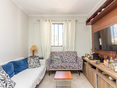 Apartamento, 2 quartos, 60 m² - Foto 2